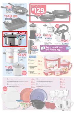 Pick N Pay WC : Shop Smart & Save (6 May - 18 May 2014), page 9