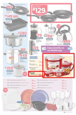 Pick N Pay Inland : Shop Smart & Save (6 May - 18 May 2014), page 9