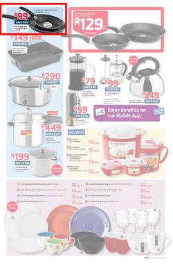 Pick N Pay Inland : Shop Smart & Save (6 May - 18 May 2014), page 9