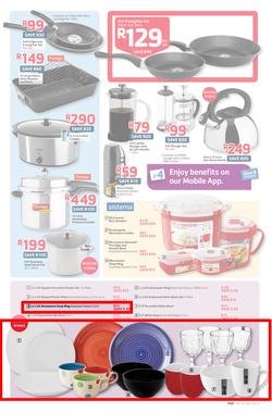 Pick N Pay Inland : Shop Smart & Save (6 May - 18 May 2014), page 9