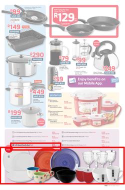 Pick N Pay Inland : Shop Smart & Save (6 May - 18 May 2014), page 9