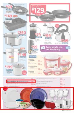 Pick N Pay Inland : Shop Smart & Save (6 May - 18 May 2014), page 9