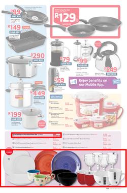 Pick N Pay Inland : Shop Smart & Save (6 May - 18 May 2014), page 9
