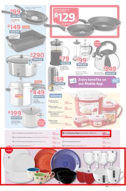 Pick N Pay Inland : Shop Smart & Save (6 May - 18 May 2014), page 9