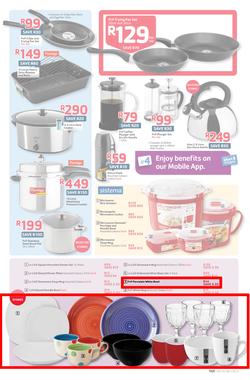 Pick N Pay Inland : Shop Smart & Save (6 May - 18 May 2014), page 9