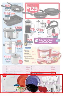Pick N Pay Inland : Shop Smart & Save (6 May - 18 May 2014), page 9