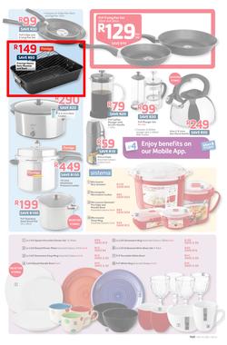 Pick N Pay Inland : Shop Smart & Save (6 May - 18 May 2014), page 9