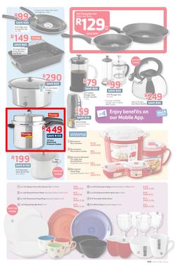 Pick N Pay Inland : Shop Smart & Save (6 May - 18 May 2014), page 9