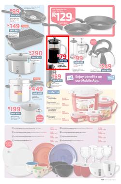 Pick N Pay Inland : Shop Smart & Save (6 May - 18 May 2014), page 9