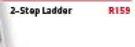 2 Step Ladder