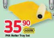 Addis PVA Roller Tray Set