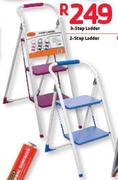 2 Step Ladder