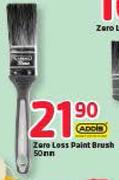 Addis Zero Loss Paint Brush-50mm