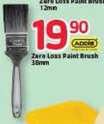 Addis Zero Loss Paint Brush-38mm