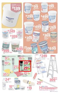 Pick N Pay Hypermarket : Big Deals (20 May - 8 Jun 2014), page 9