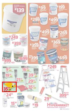 Pick N Pay Hypermarket : Big Deals (20 May - 8 Jun 2014), page 9