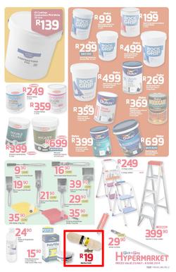 Pick N Pay Hypermarket : Big Deals (20 May - 8 Jun 2014), page 9