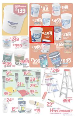 Pick N Pay Hypermarket : Big Deals (20 May - 8 Jun 2014), page 9