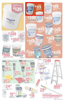 Pick N Pay Hypermarket : Big Deals (20 May - 8 Jun 2014), page 9