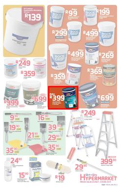Pick N Pay Hypermarket : Big Deals (20 May - 8 Jun 2014), page 9