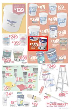 Pick N Pay Hypermarket : Big Deals (20 May - 8 Jun 2014), page 9