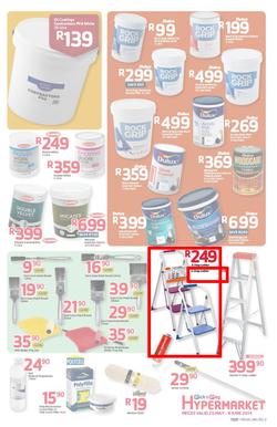Pick N Pay Hypermarket : Big Deals (20 May - 8 Jun 2014), page 9