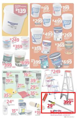 Pick N Pay Hypermarket : Big Deals (20 May - 8 Jun 2014), page 9
