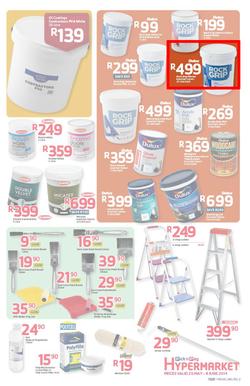 Pick N Pay Hypermarket : Big Deals (20 May - 8 Jun 2014), page 9