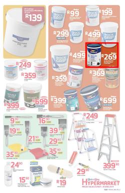 Pick N Pay Hypermarket : Big Deals (20 May - 8 Jun 2014), page 9