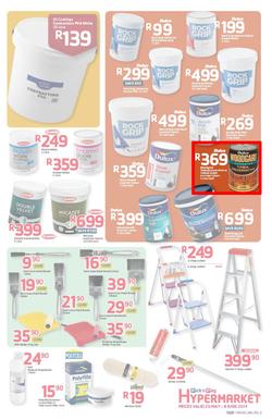 Pick N Pay Hypermarket : Big Deals (20 May - 8 Jun 2014), page 9