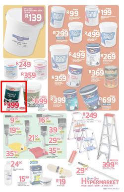 Pick N Pay Hypermarket : Big Deals (20 May - 8 Jun 2014), page 9