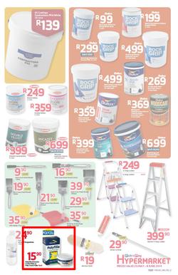 Pick N Pay Hypermarket : Big Deals (20 May - 8 Jun 2014), page 9