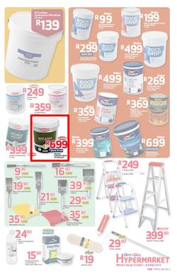 Pick N Pay Hypermarket : Big Deals (20 May - 8 Jun 2014), page 9