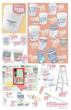 Pick N Pay Hypermarket : Big Deals (20 May - 8 Jun 2014), page 9