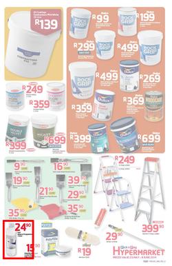 Pick N Pay Hypermarket : Big Deals (20 May - 8 Jun 2014), page 9