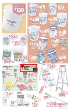 Pick N Pay Hypermarket : Big Deals (20 May - 8 Jun 2014), page 9