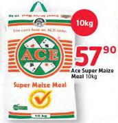 Ace Super Maize Meal-10Kg