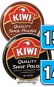 Kiwi S/Paste-24X50ml