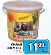 Kiarah Chem Gel-1X1L