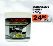 Veeldoelige Ghries-500g MPG1