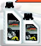 Brake Fluid-500ml MBF1