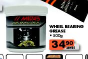 Wheel Bearing Grease-500g MWB1