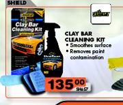 clay bar kit south africa