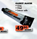 Gasket Grey Maker-90ml MGGM90