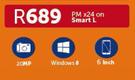 Nokia Lumia 1520 Phablet-On Smart L