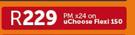 Nokia Lumia 625-On uChoose Flexi 150