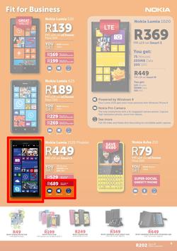 Cellucity : Pitch Perfect Prices (7 Jun - 6 Jul 2014), page 9