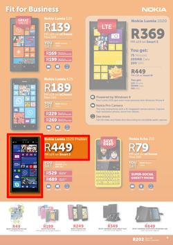 Cellucity : Pitch Perfect Prices (7 Jun - 6 Jul 2014), page 9