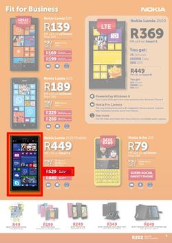 Cellucity : Pitch Perfect Prices (7 Jun - 6 Jul 2014), page 9