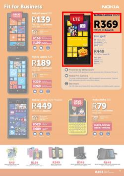Cellucity : Pitch Perfect Prices (7 Jun - 6 Jul 2014), page 9